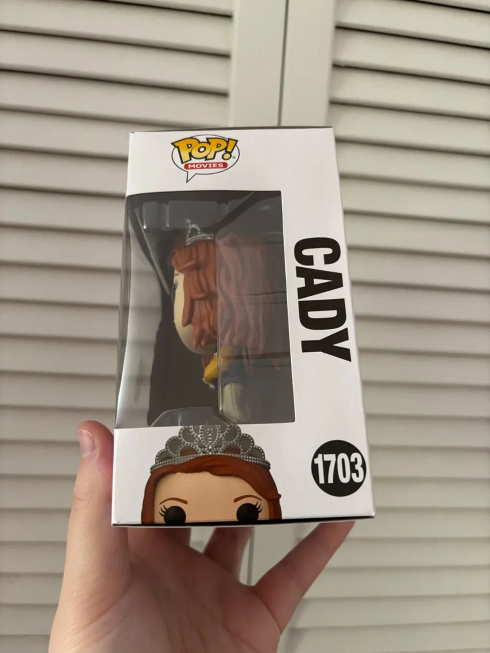 Funko Pop Mean Girls Candy #1703 - Picture 5 of 7